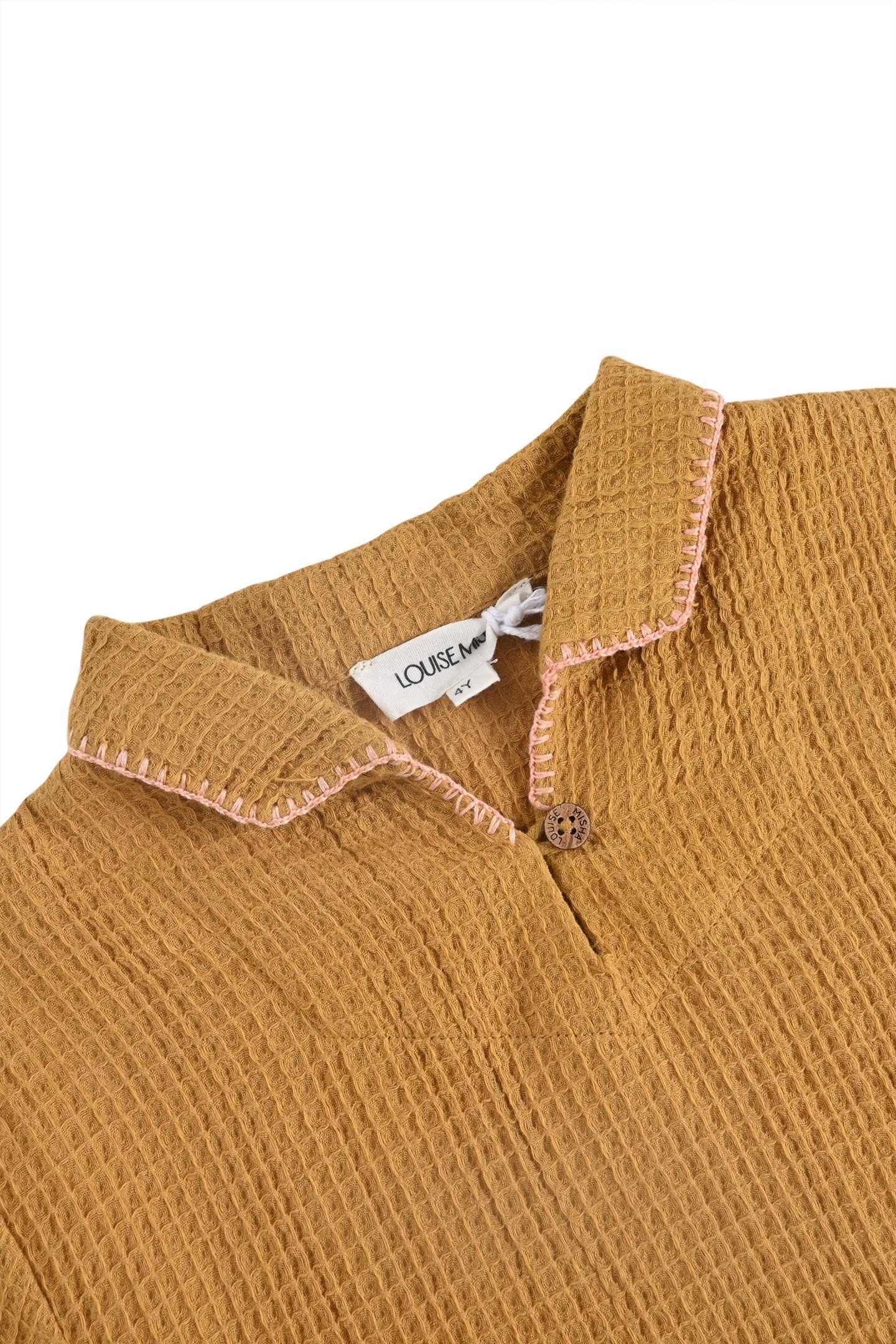 SHIRT AMELIO CURRY 4