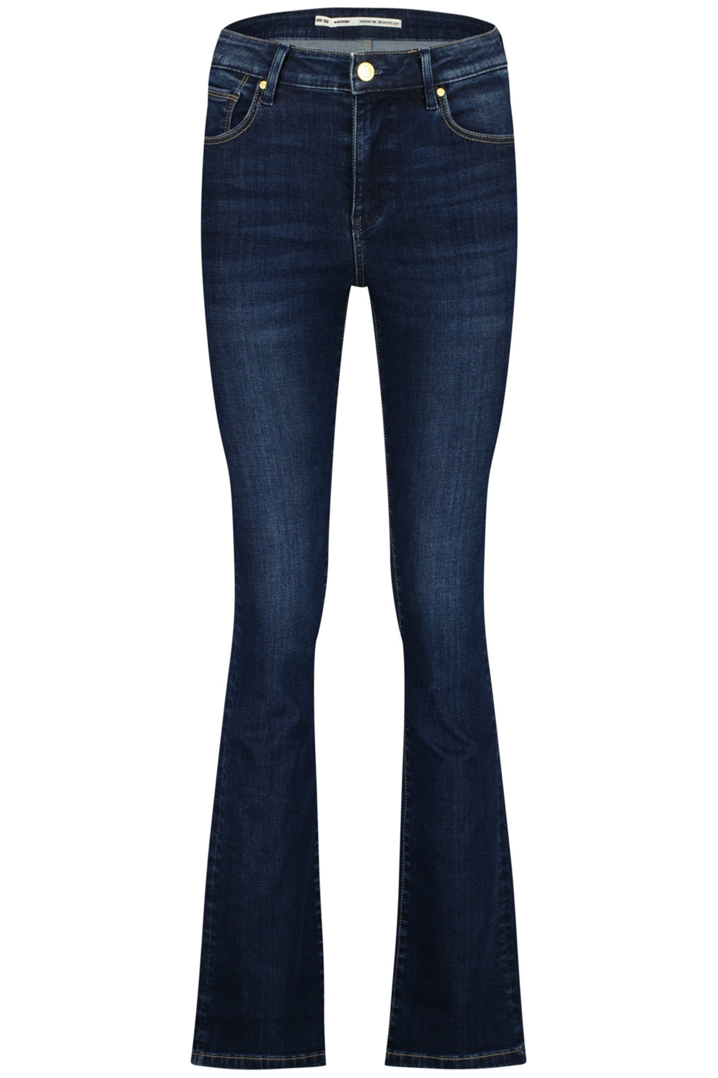 FAYE DARK BLUE STONE 1