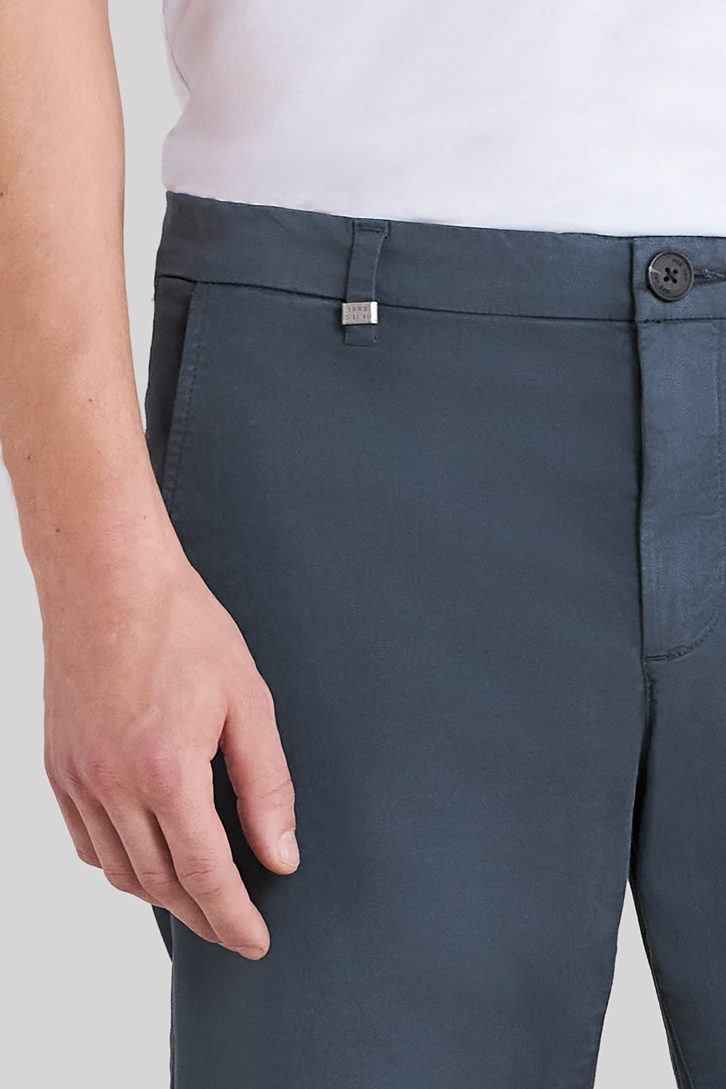 SLATE SLIM CHINOS 5