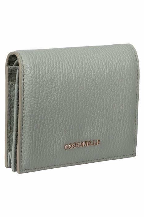 METALLIC SOFT CELADON GREEN 4