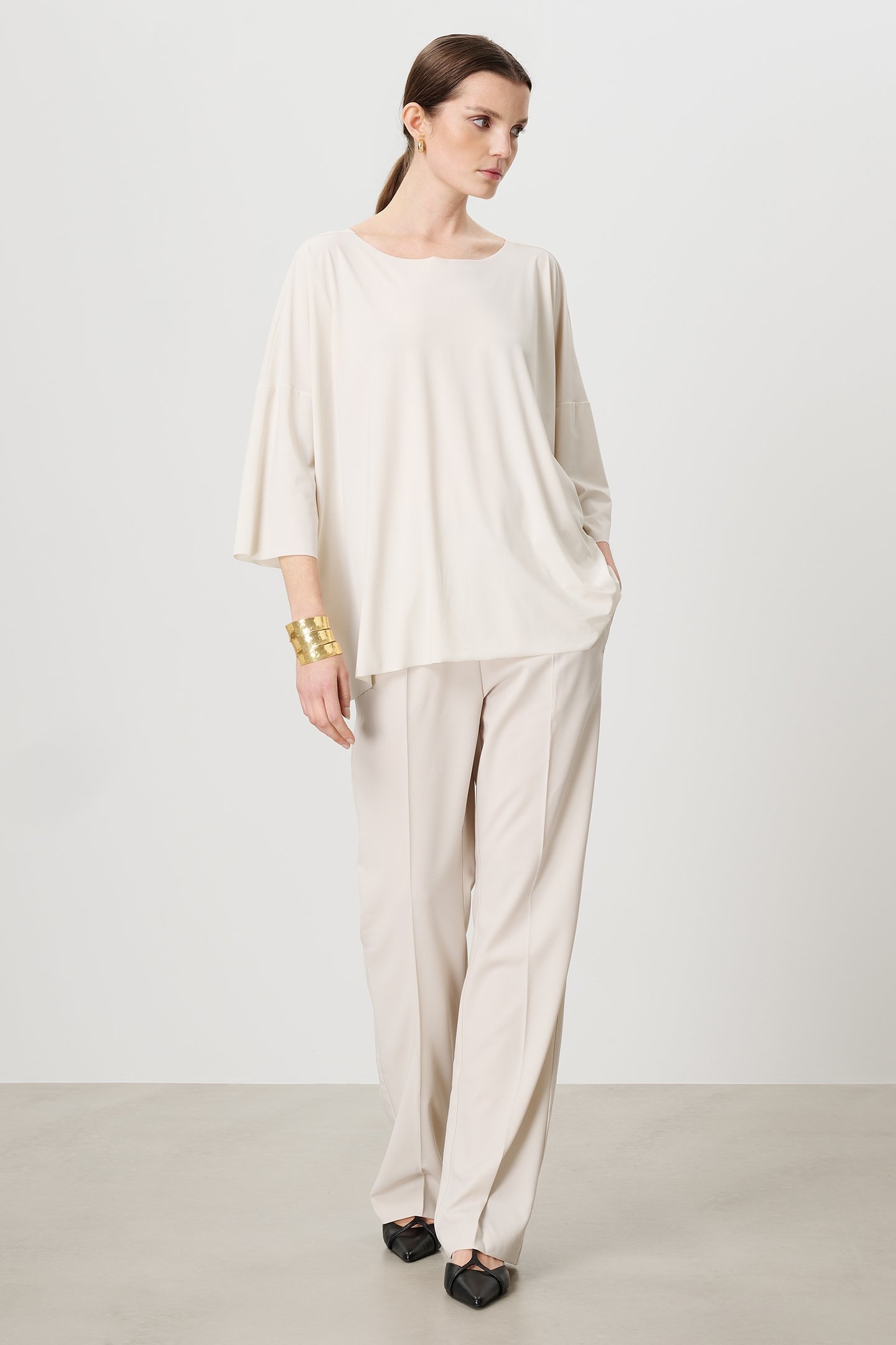 PULL ON PANTS PORCELAIN 5