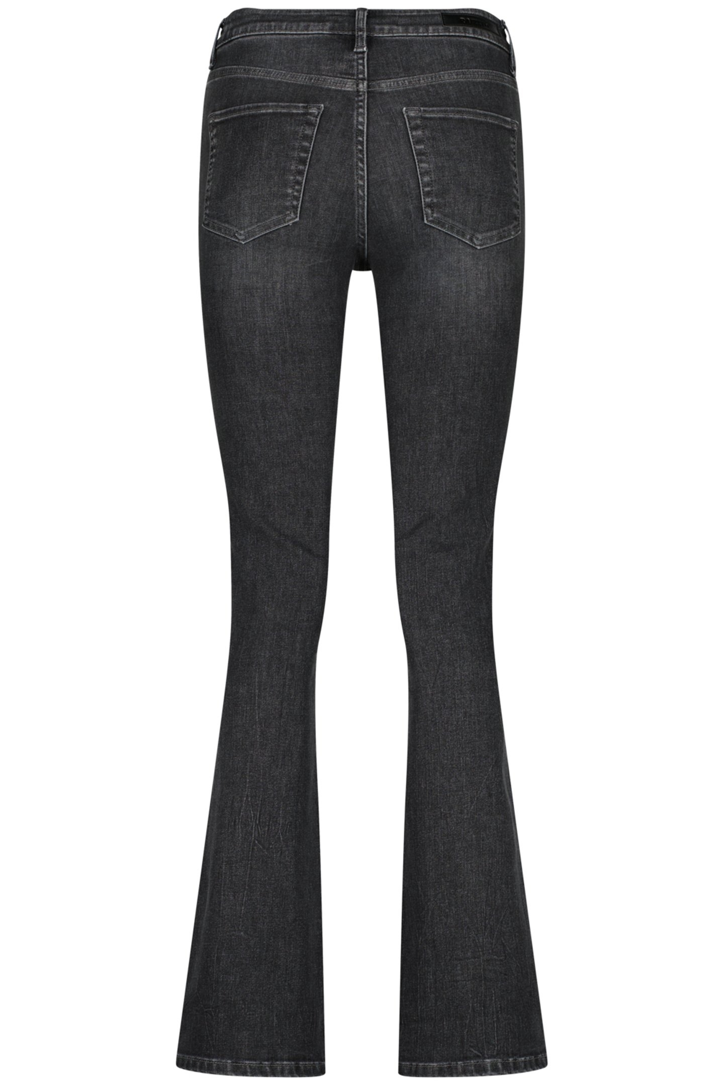 FAYE MID GREY STONE 2