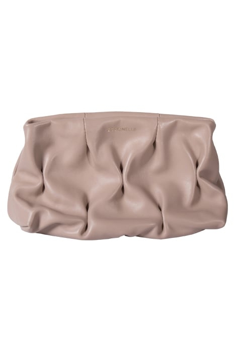 SHOULDER BAG IN LEATHER 3