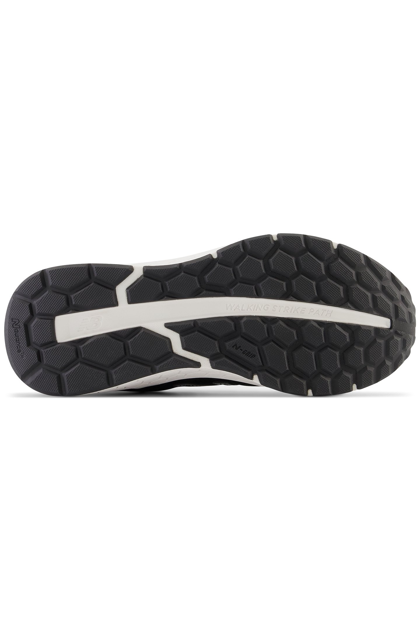 WW880BK6 SNEAKERS IN BLACK 5