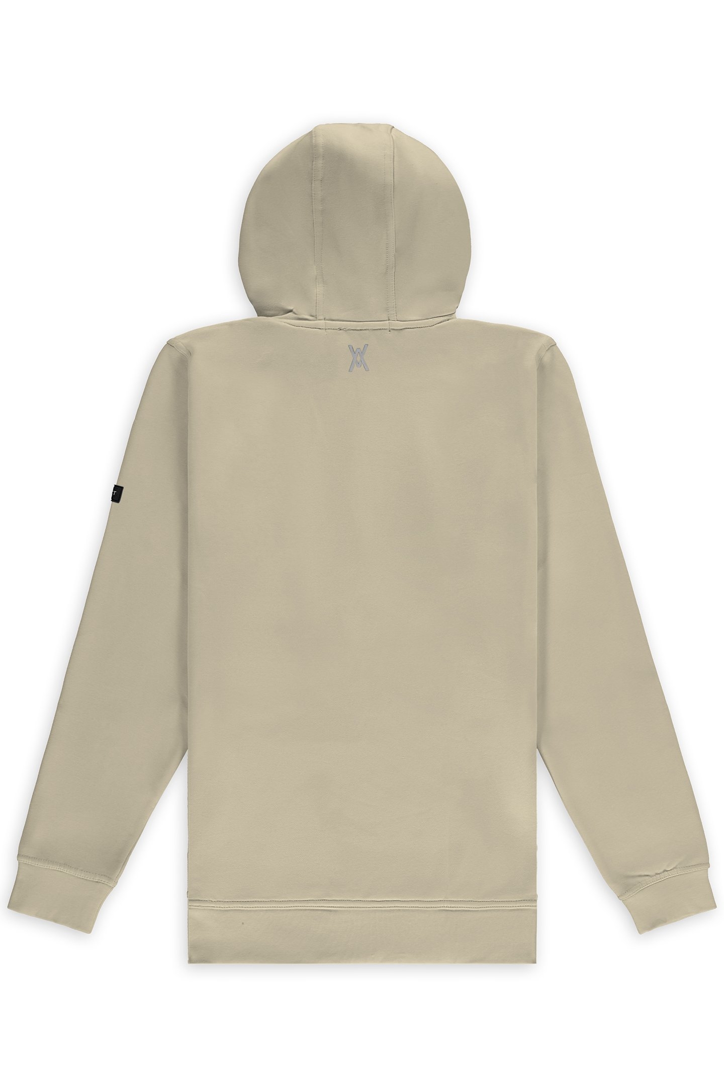 MYLO HOODIE SAND 2