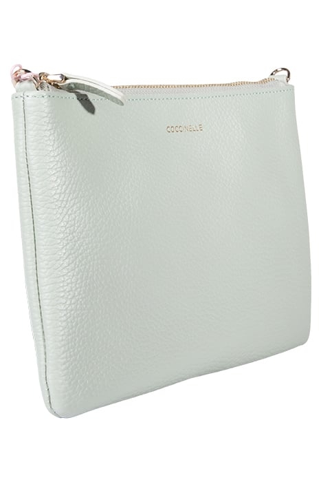 CROSS BODY BAG IN LEATHER 5