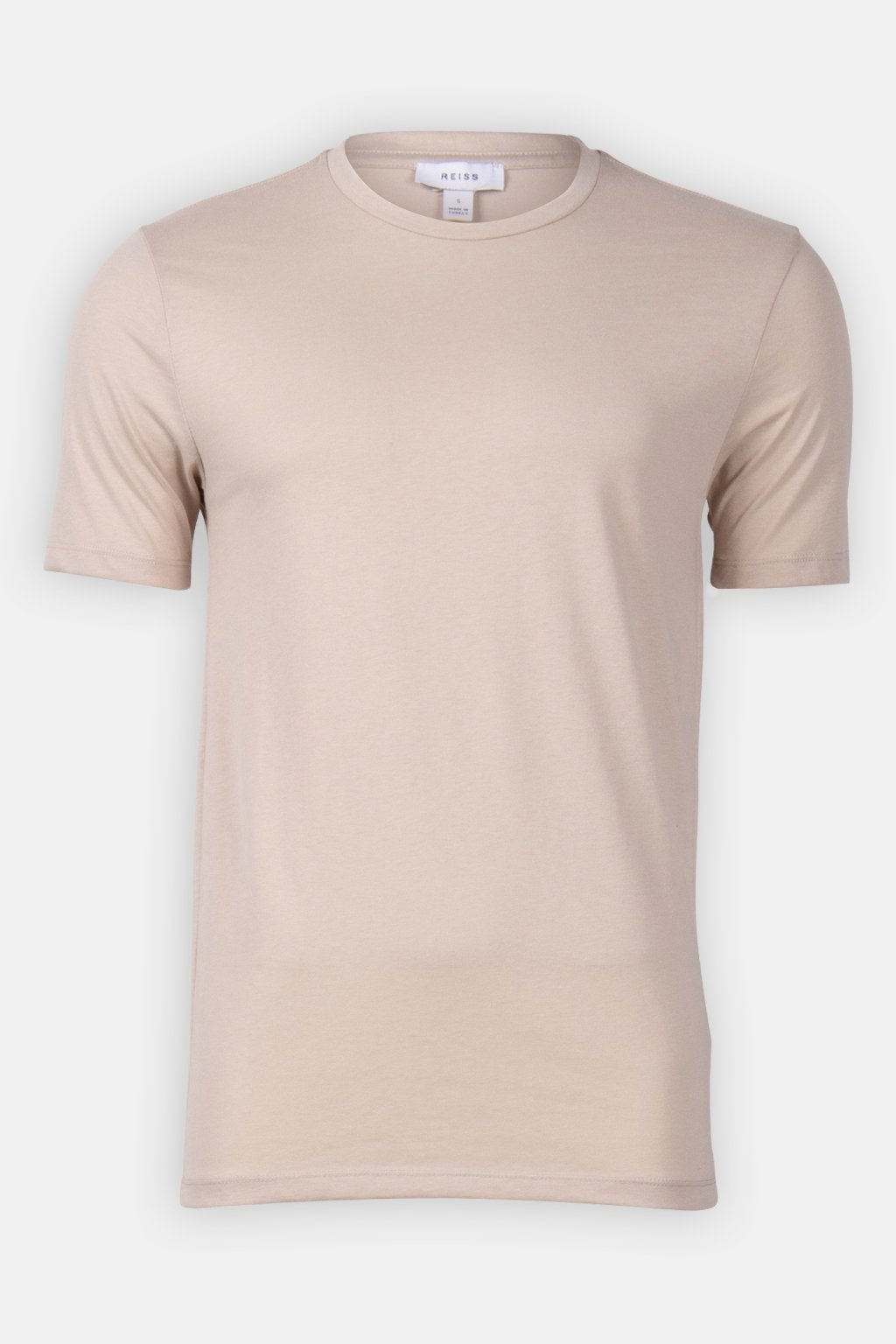 CREW NECK JERSEY STONE 4