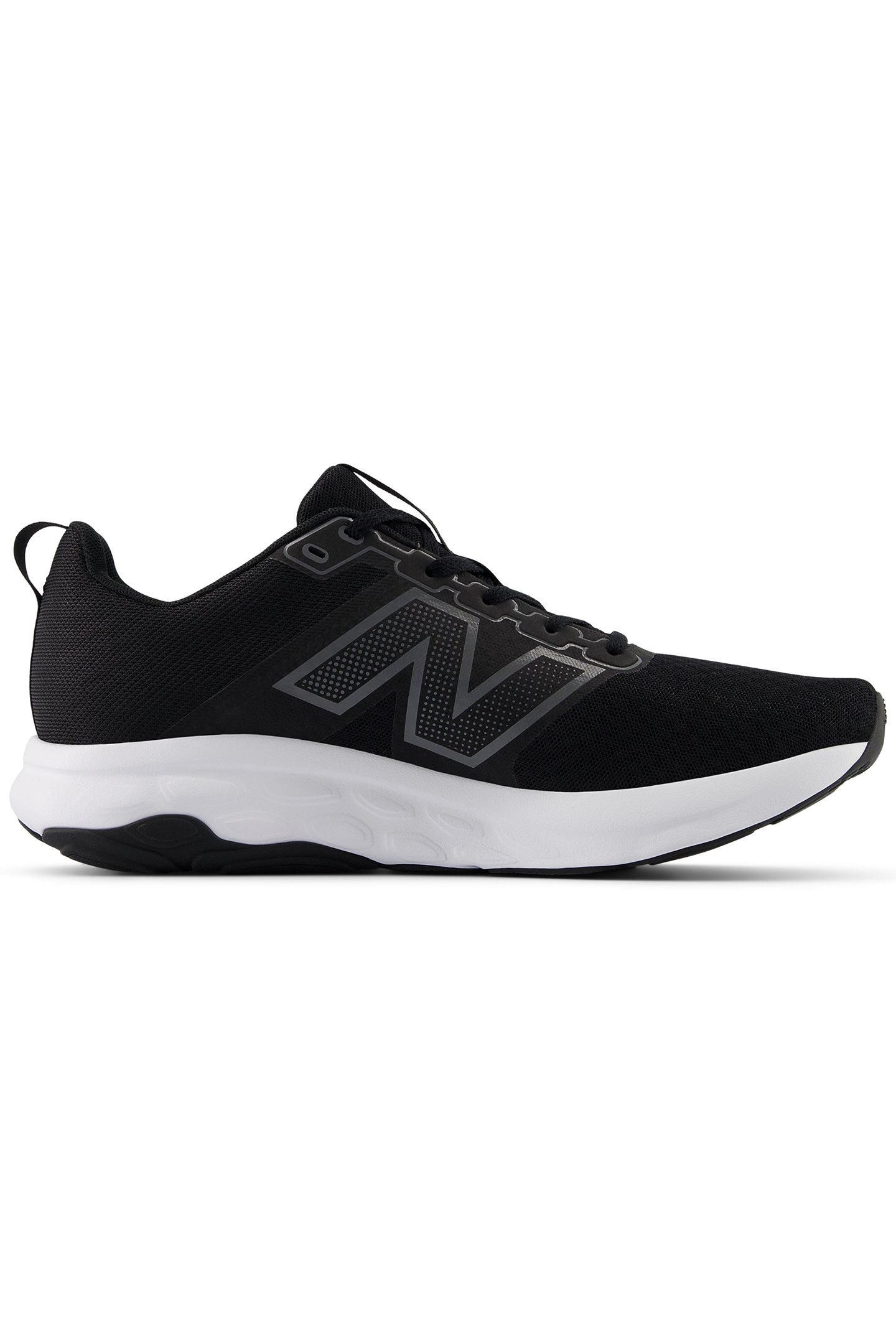M460LK4 SNEAKERS IN BLACK 1