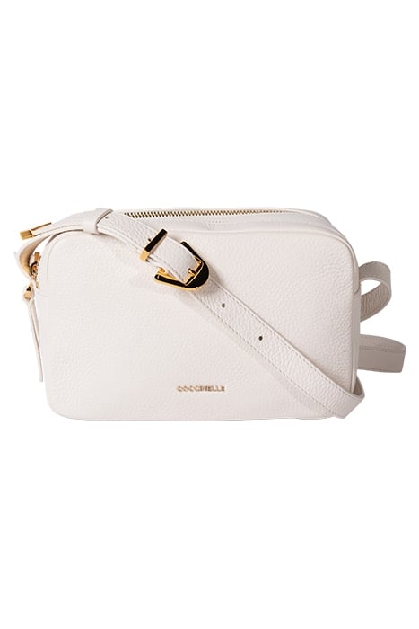 CROSS BODY BAG IN LEATHER 2
