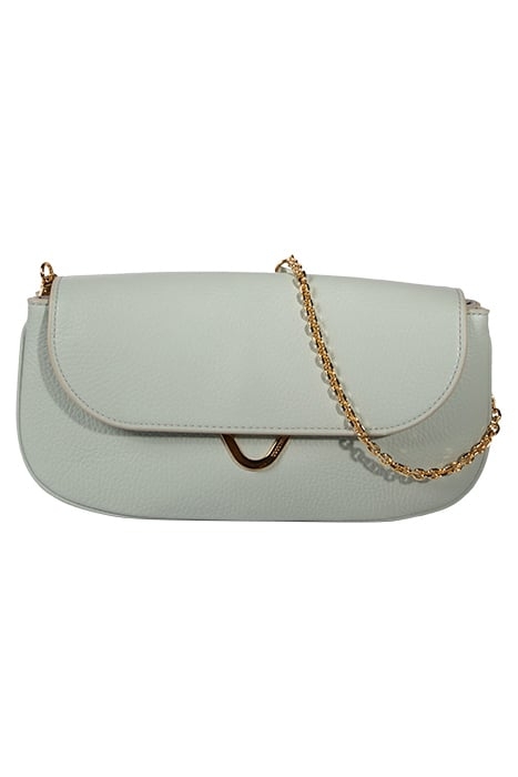 CROSS BODY BAG IN LEATHER 2