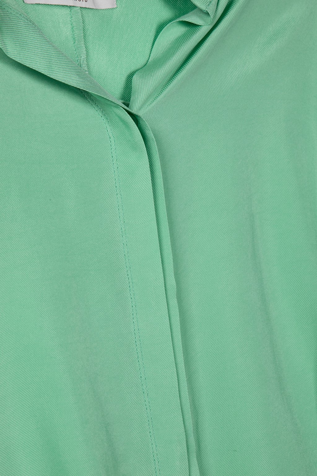 DIPLO D BLOUSE MINT 4