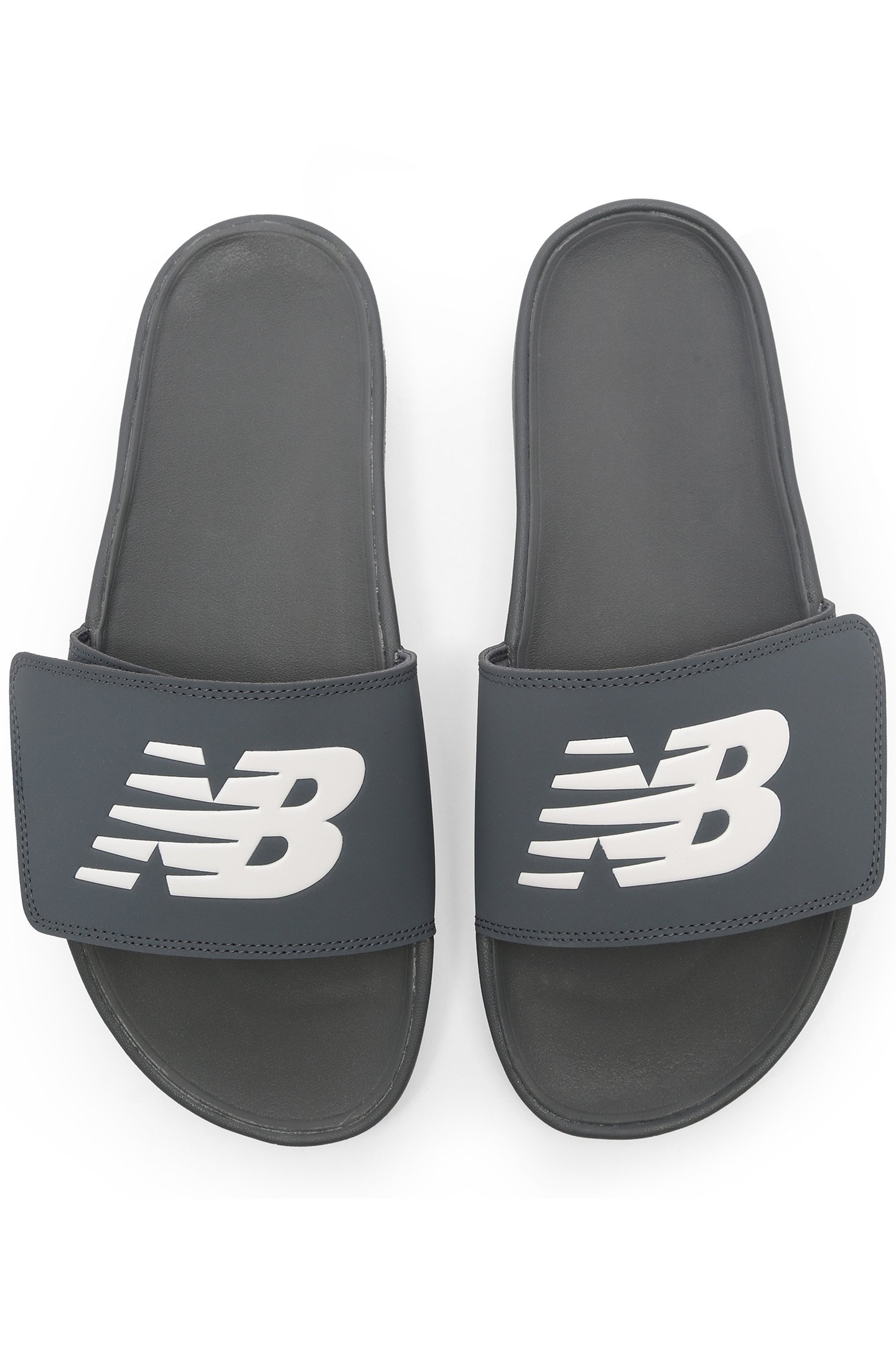 SMA200J3 POOL SLIDERS IN BLACK 3