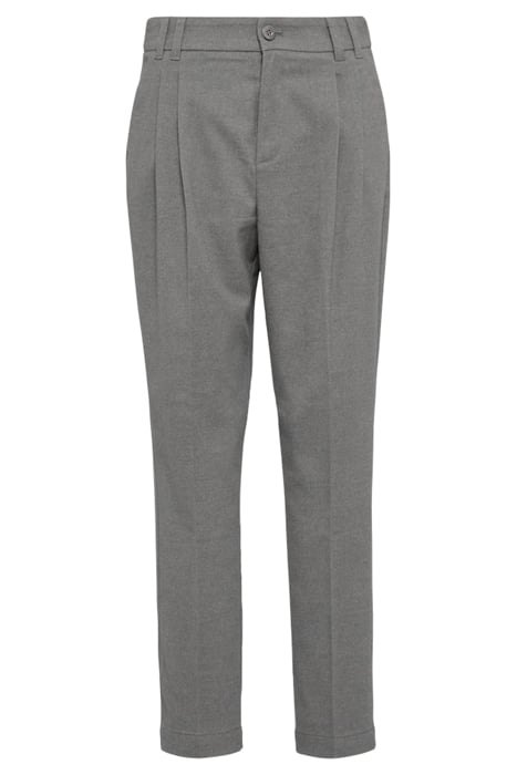 S. OLIVER TROUSERS GREY 4