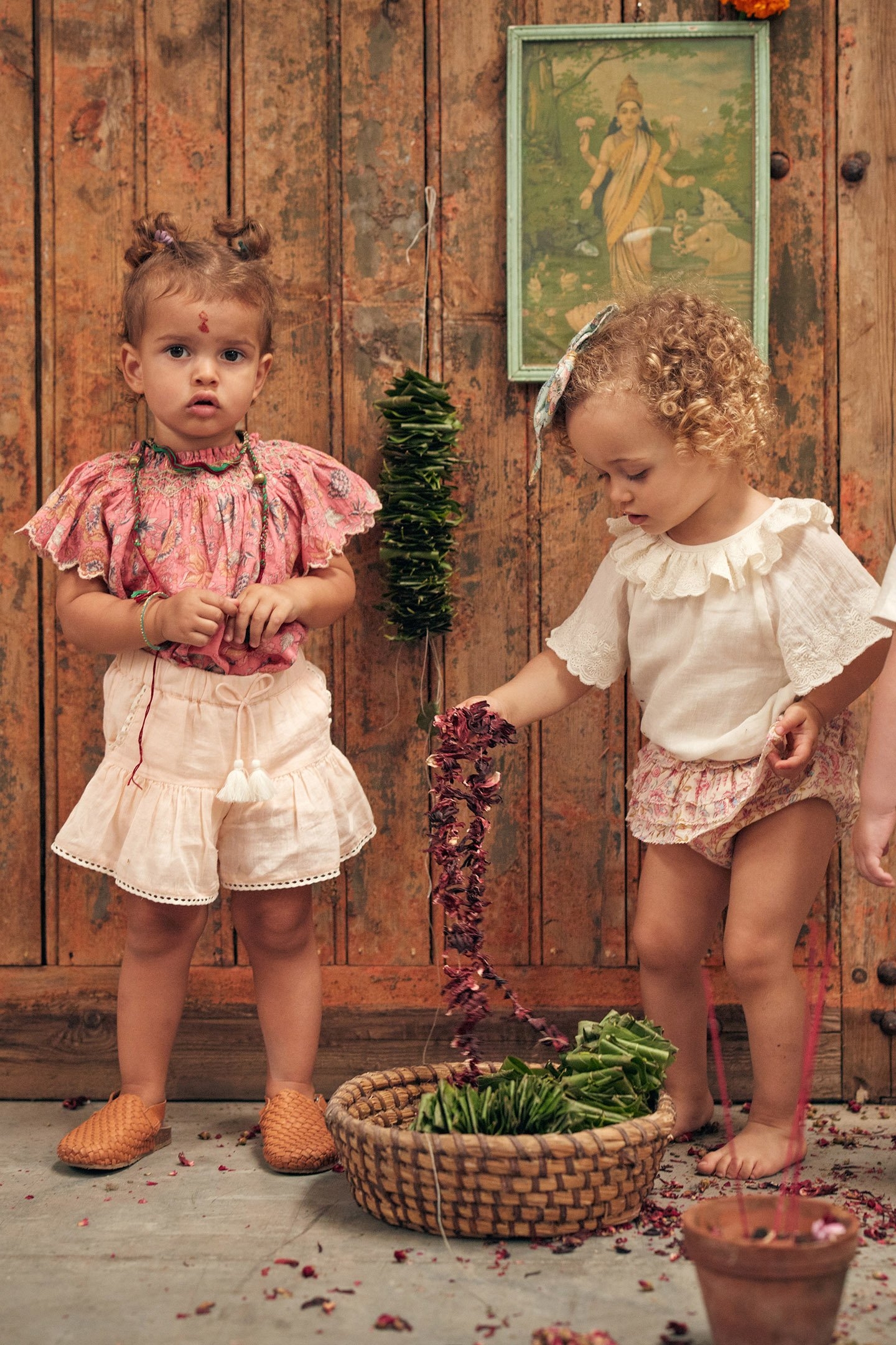 BLOOMERS ABISHAK CREAM PADMA MUDRA 3