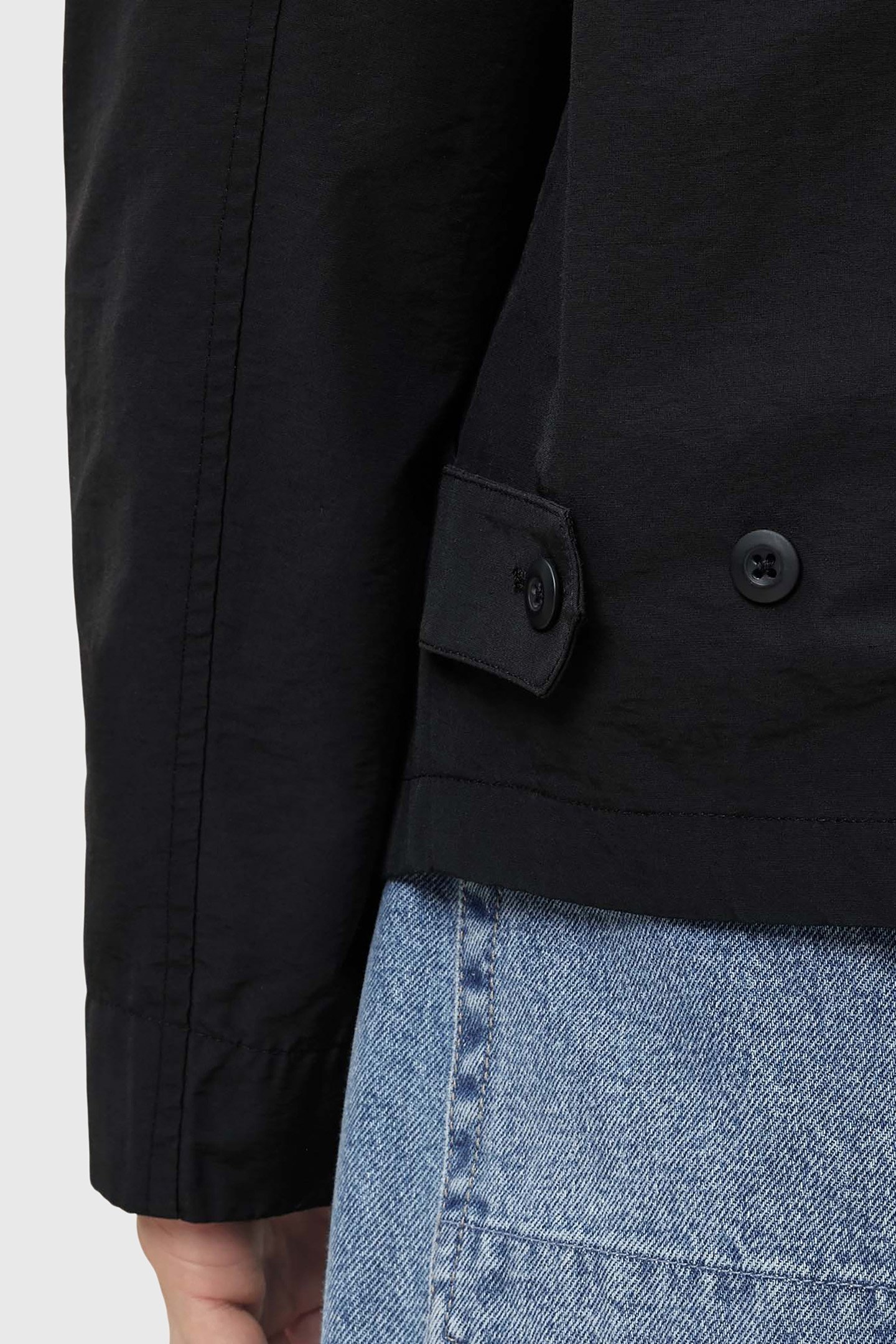 FENWAY JACKET BLACK 7