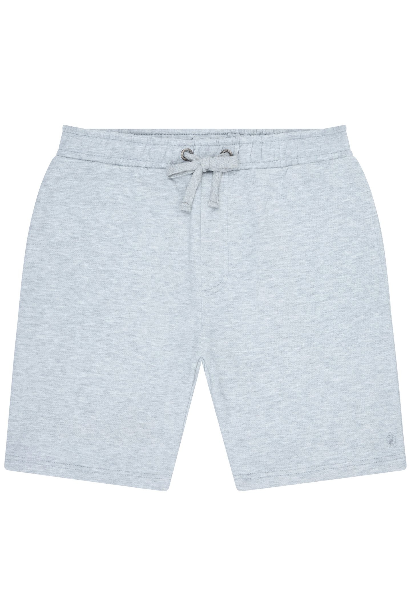 JERSEY LGT GREY MEL 1