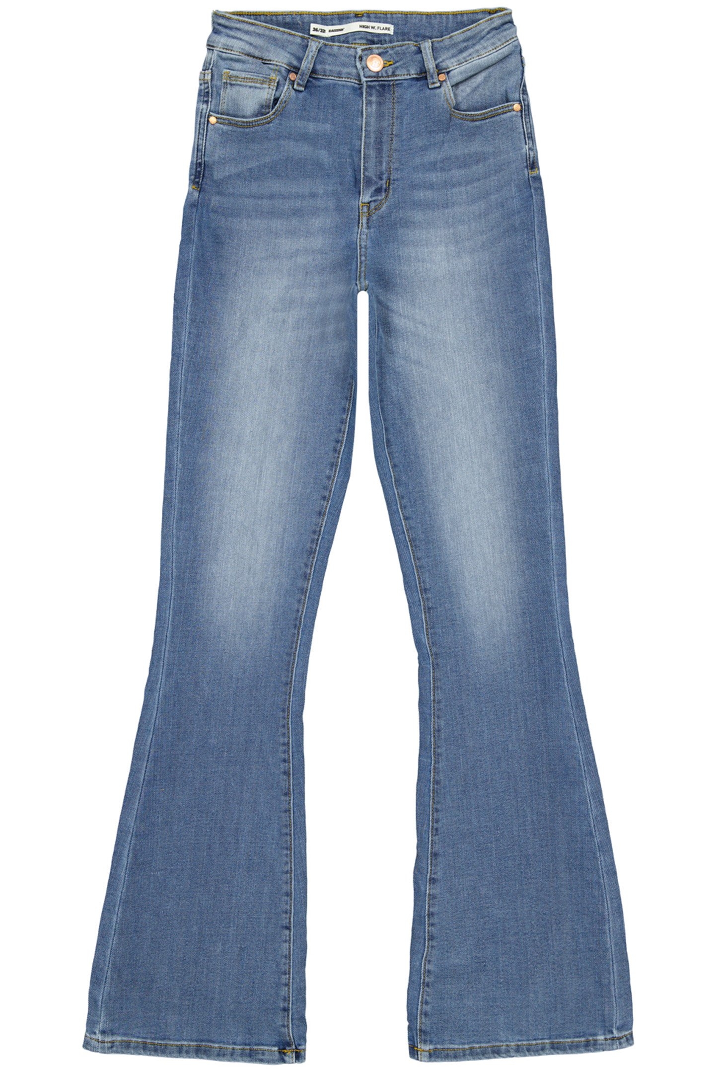 SUNRISE MID BLUE STONE 1