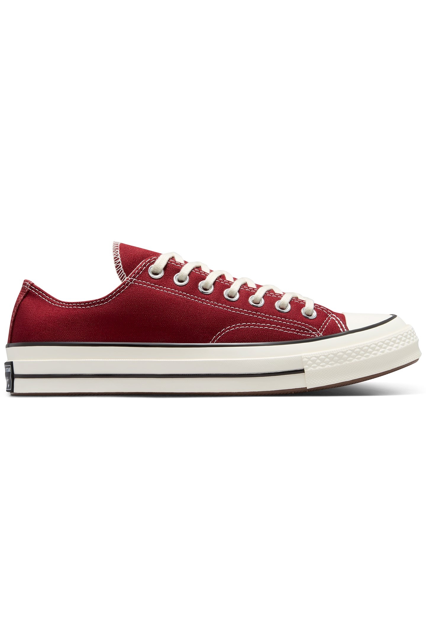 CHUCK 70 PARK RED/EGRET/BLACK 1