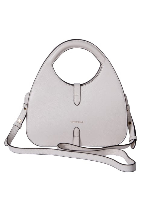 COCCINELLE COSIMA COCONUT MILK 4