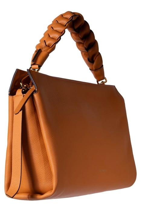 HANDBAG IN LEATHER 5