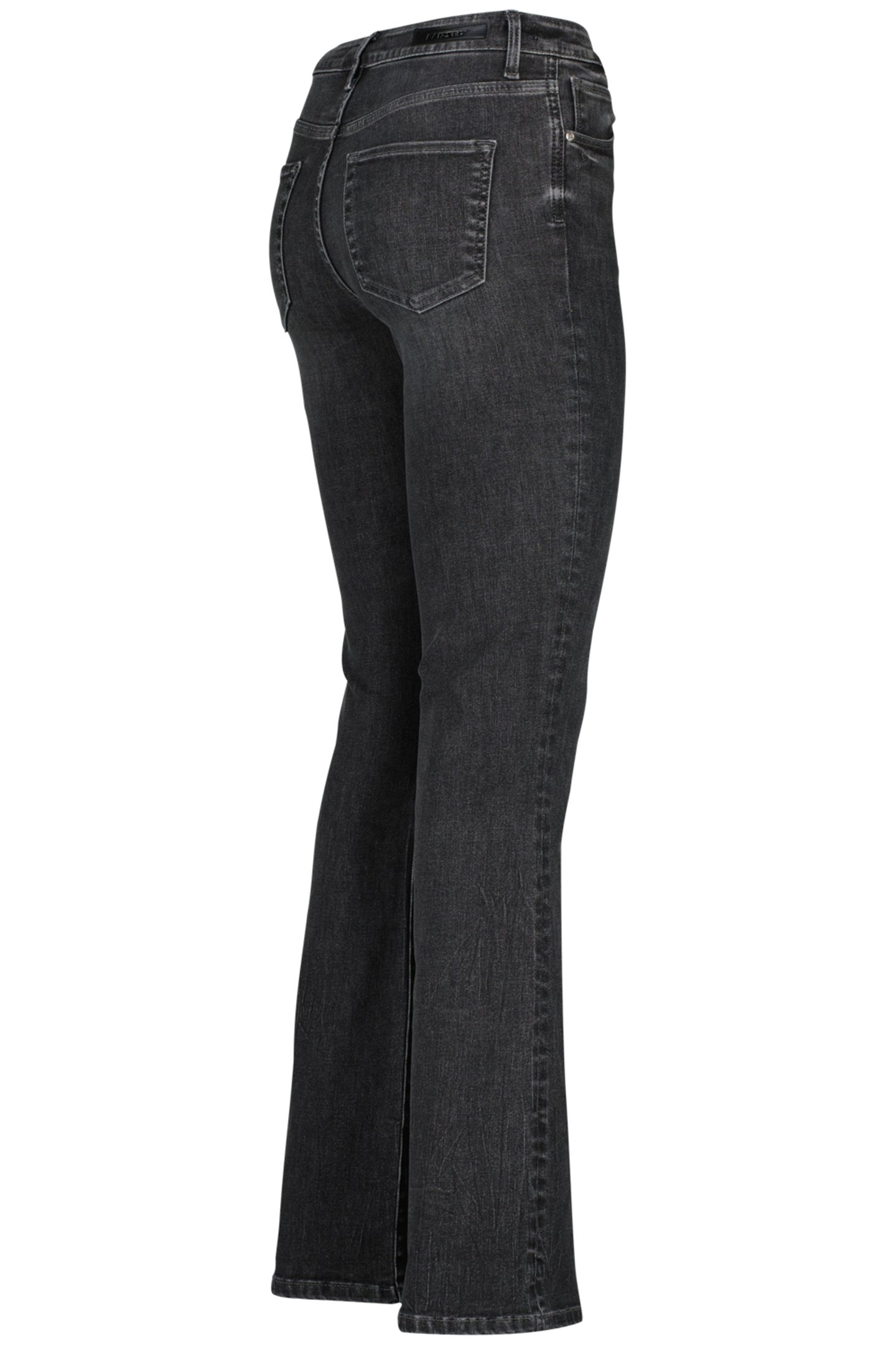 FAYE MID GREY STONE 3