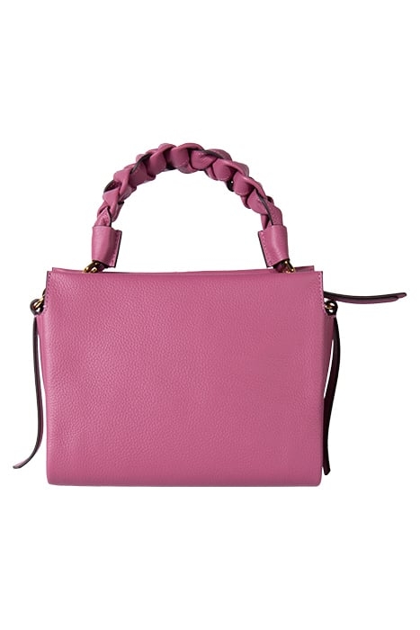 BOHEME GRANA DOUBLE PULP PINK/GARNET RED 4