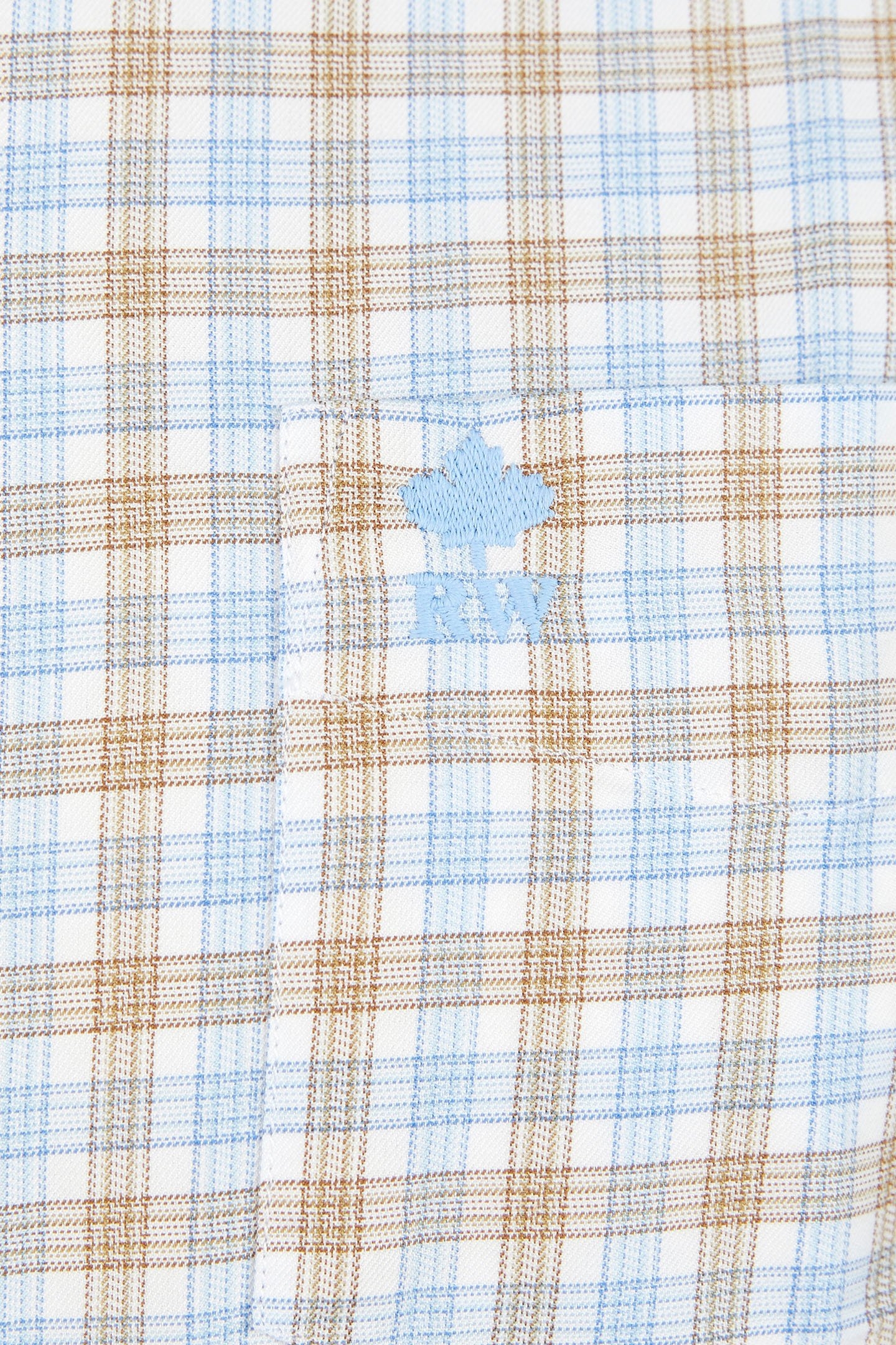 CF SS BOSTON CLR CHSTPKT SHIRT 3