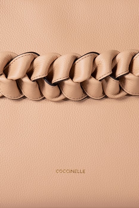 HANDBAG IN LEATHER 6