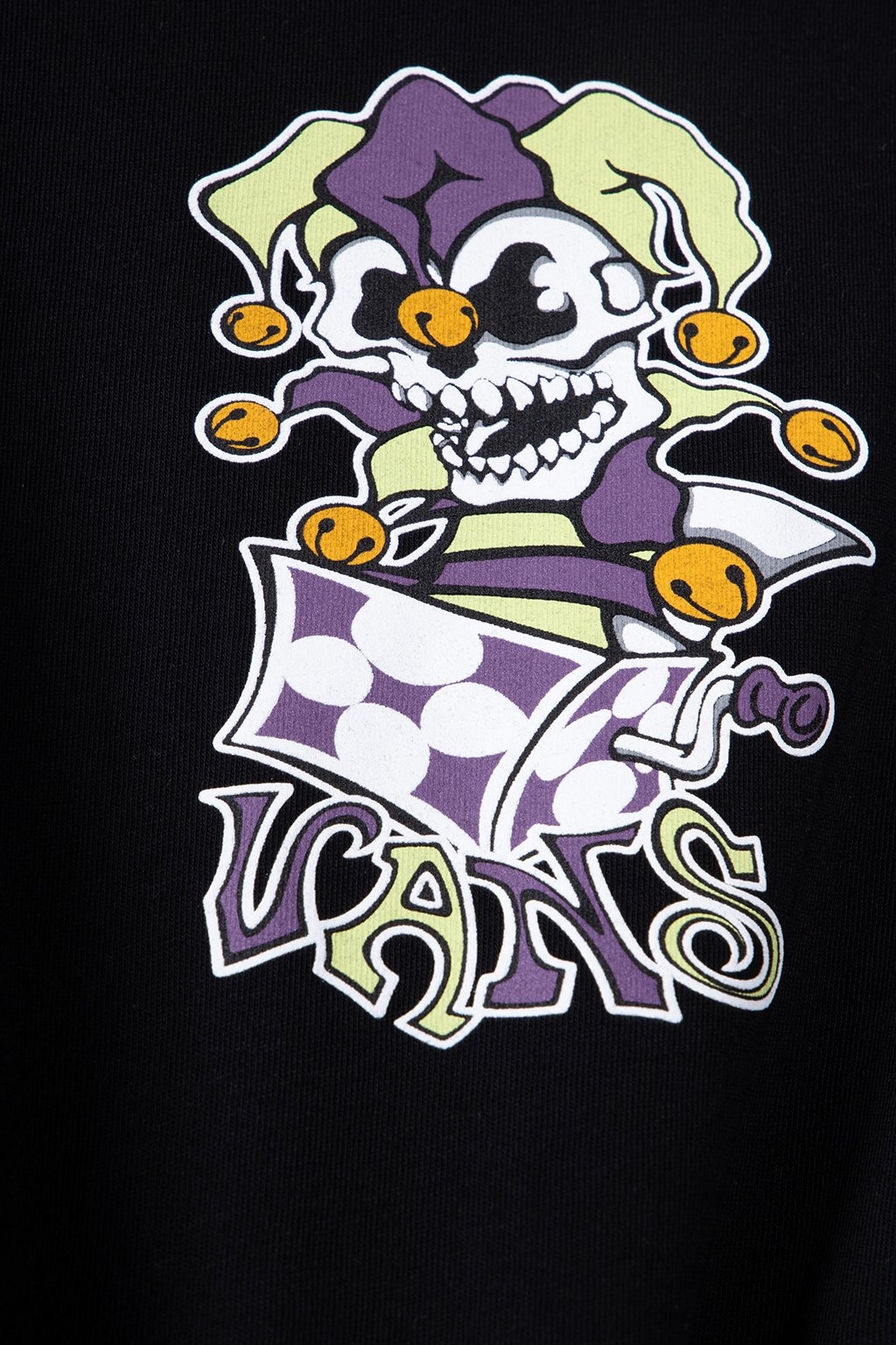 PRANKSTER SS BLACK 4