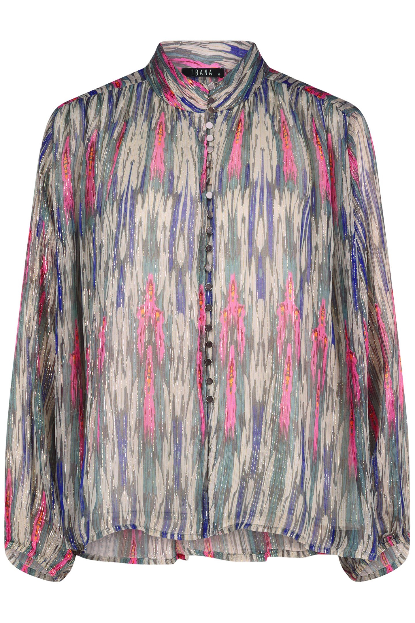 TALICI BOTANICA PRINT 3