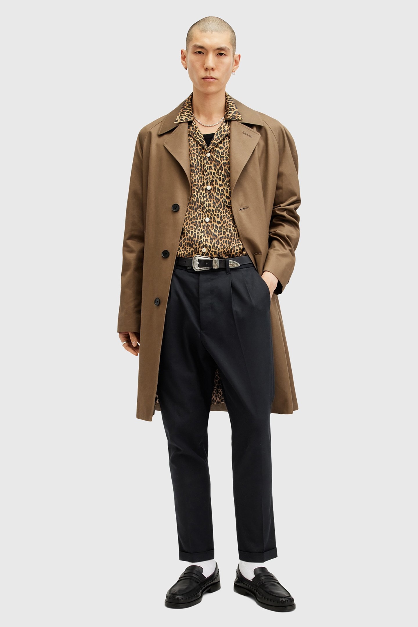 TALLIS TROUSER BLACK 6