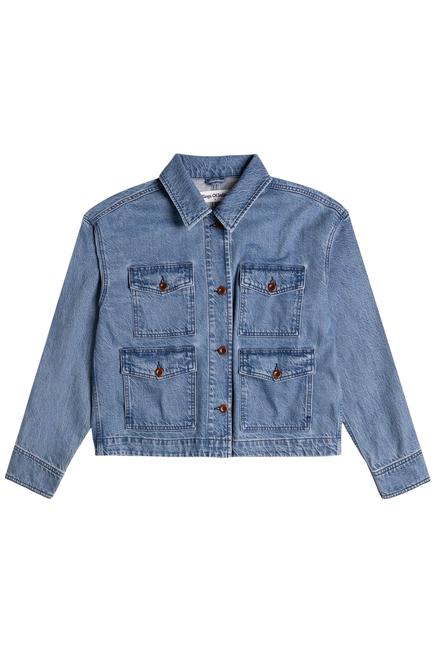 MEISHO JIM MID MARBLE 3