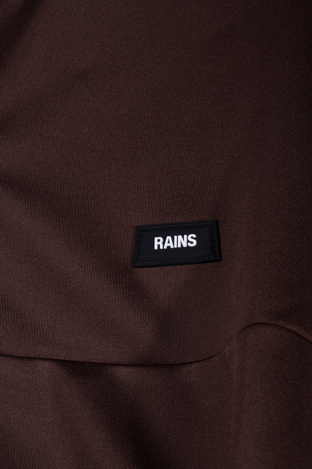 SINTRA FLEECE CURVE HALF ZIP FRAME UNISEX 6