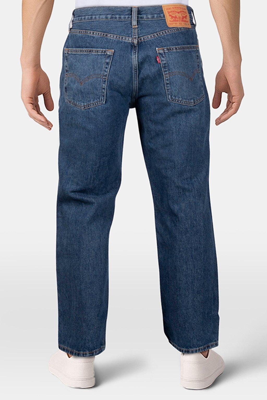 565 '97 LOOSE STRAIGHT SHOW THE WAY 2