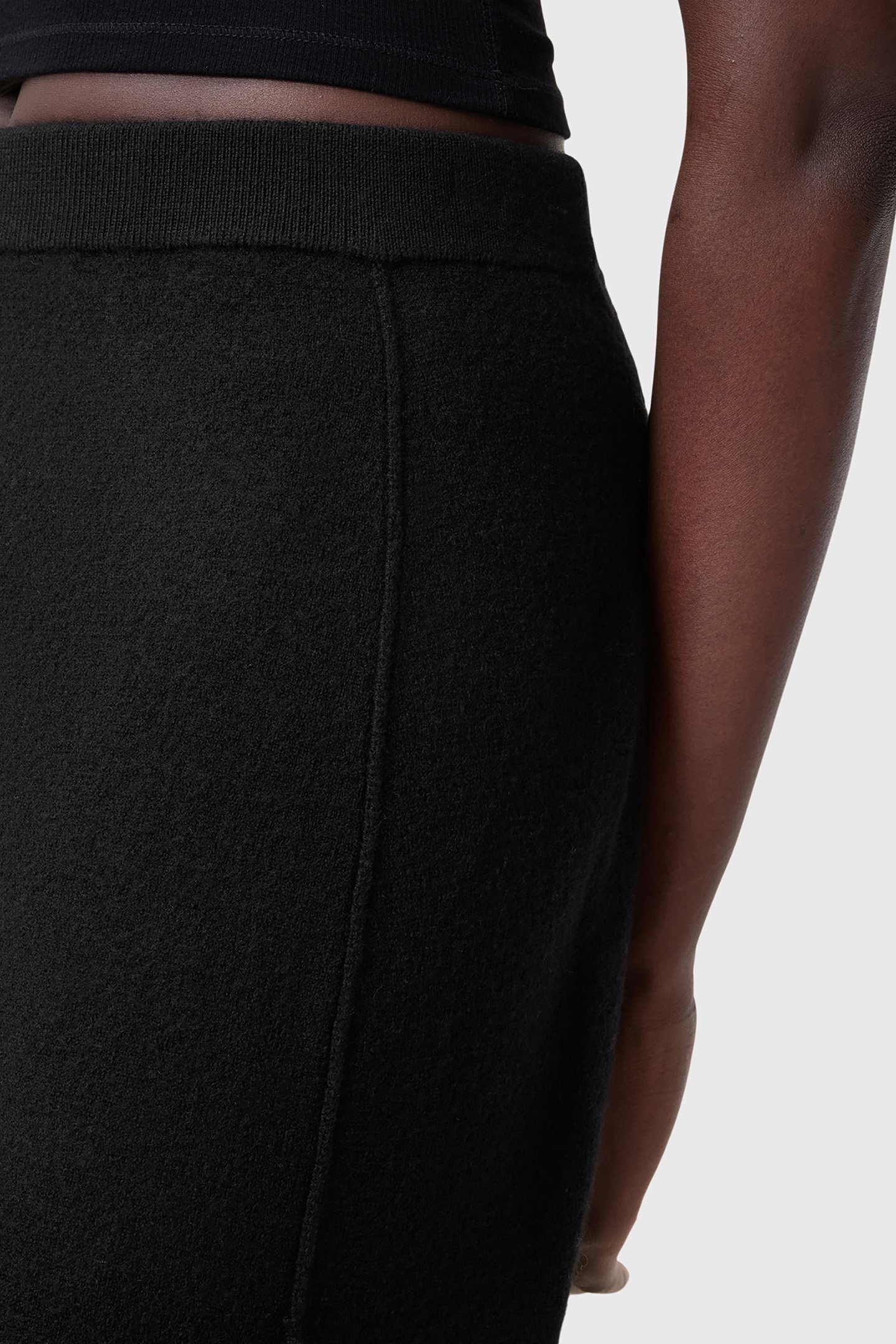 ANTONIA SKIRT BLACK 7