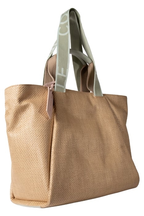 TOTE BAG IN LEATHER 4