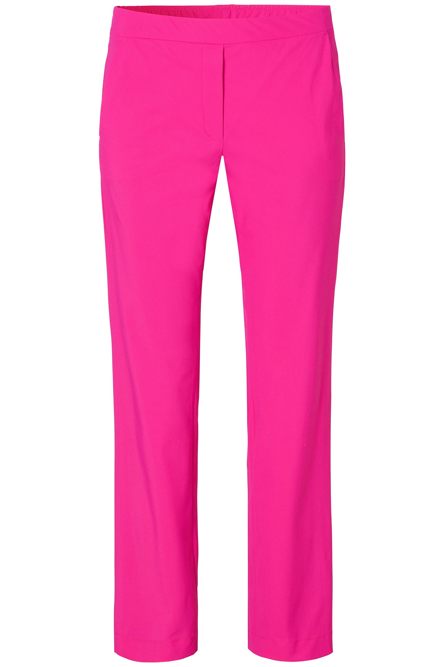 BASIC PANTS SHOCKING PINK 4