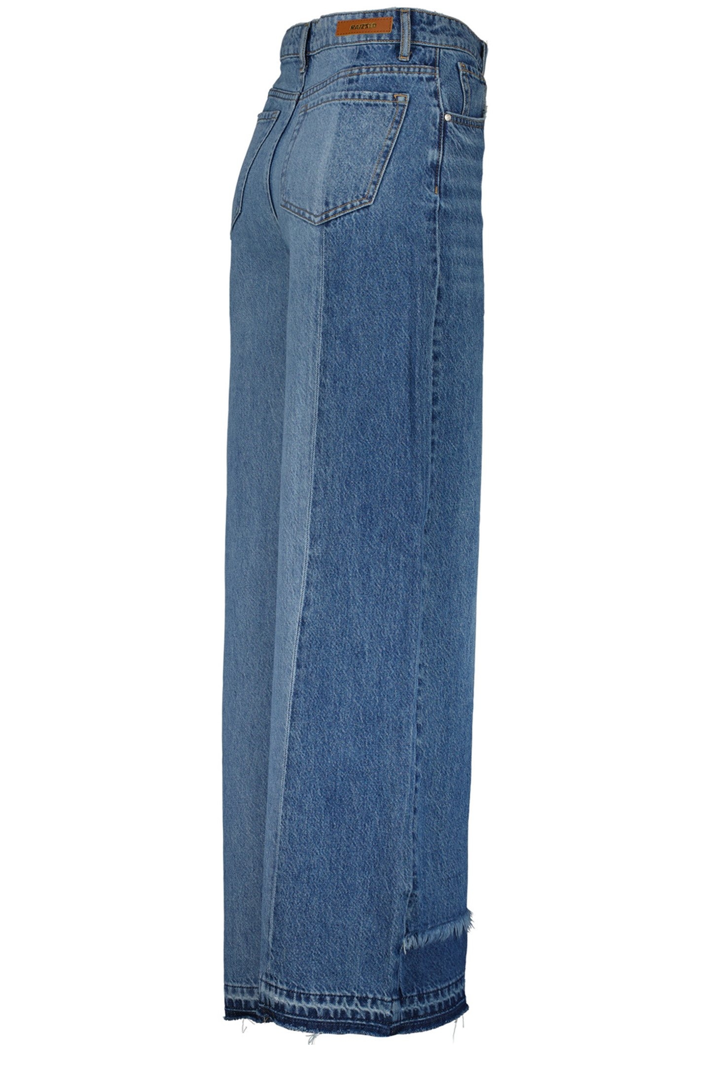 CENOTE TWOTONE LIGHT BLUE STONE 5