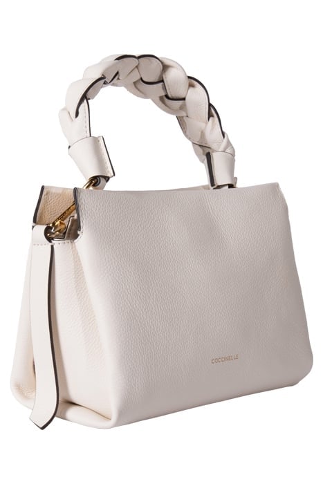 SHOULDER BAG IN LEATHER 5