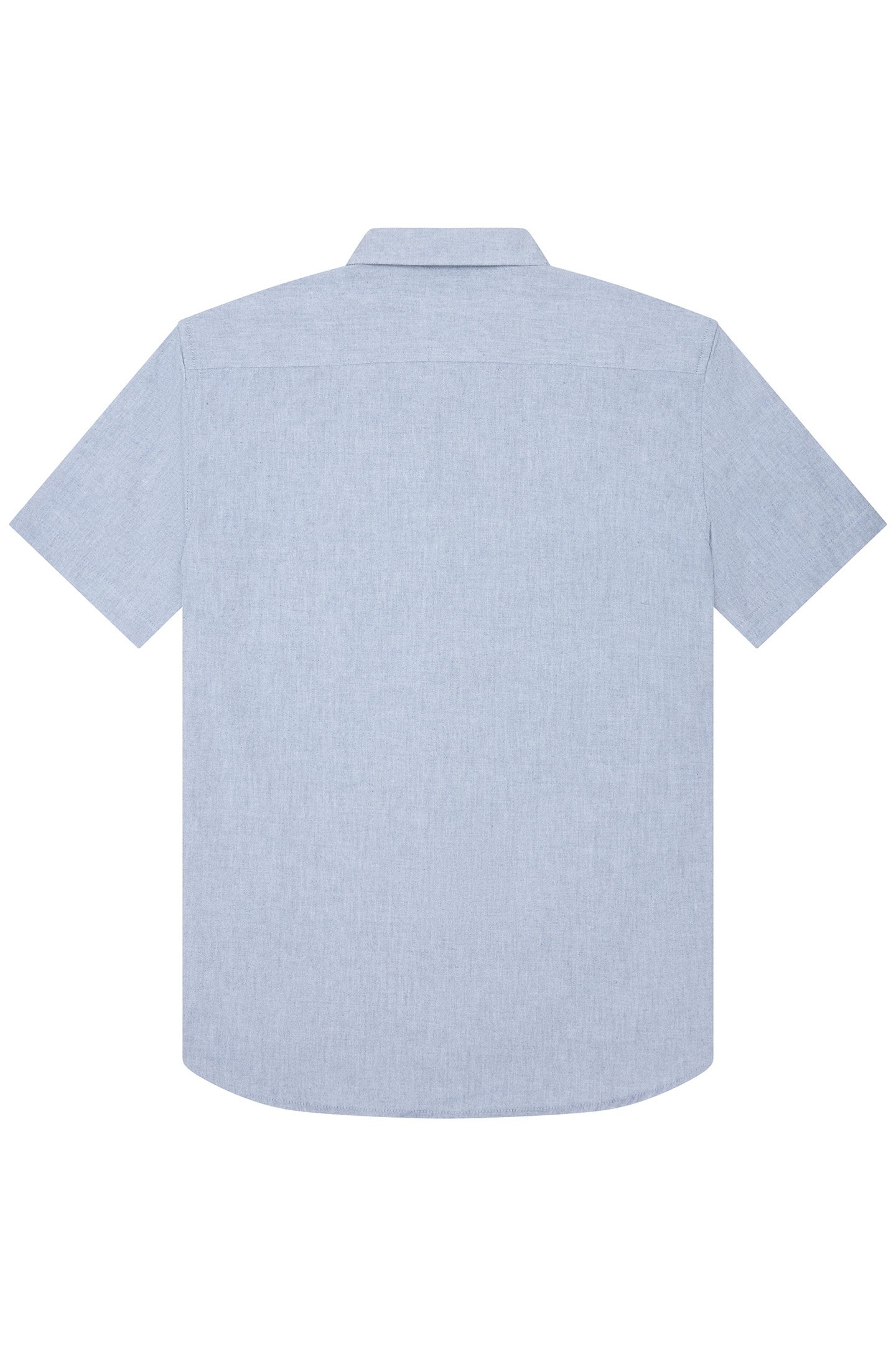 OXFORD S/S T MARINE/MARINE 2