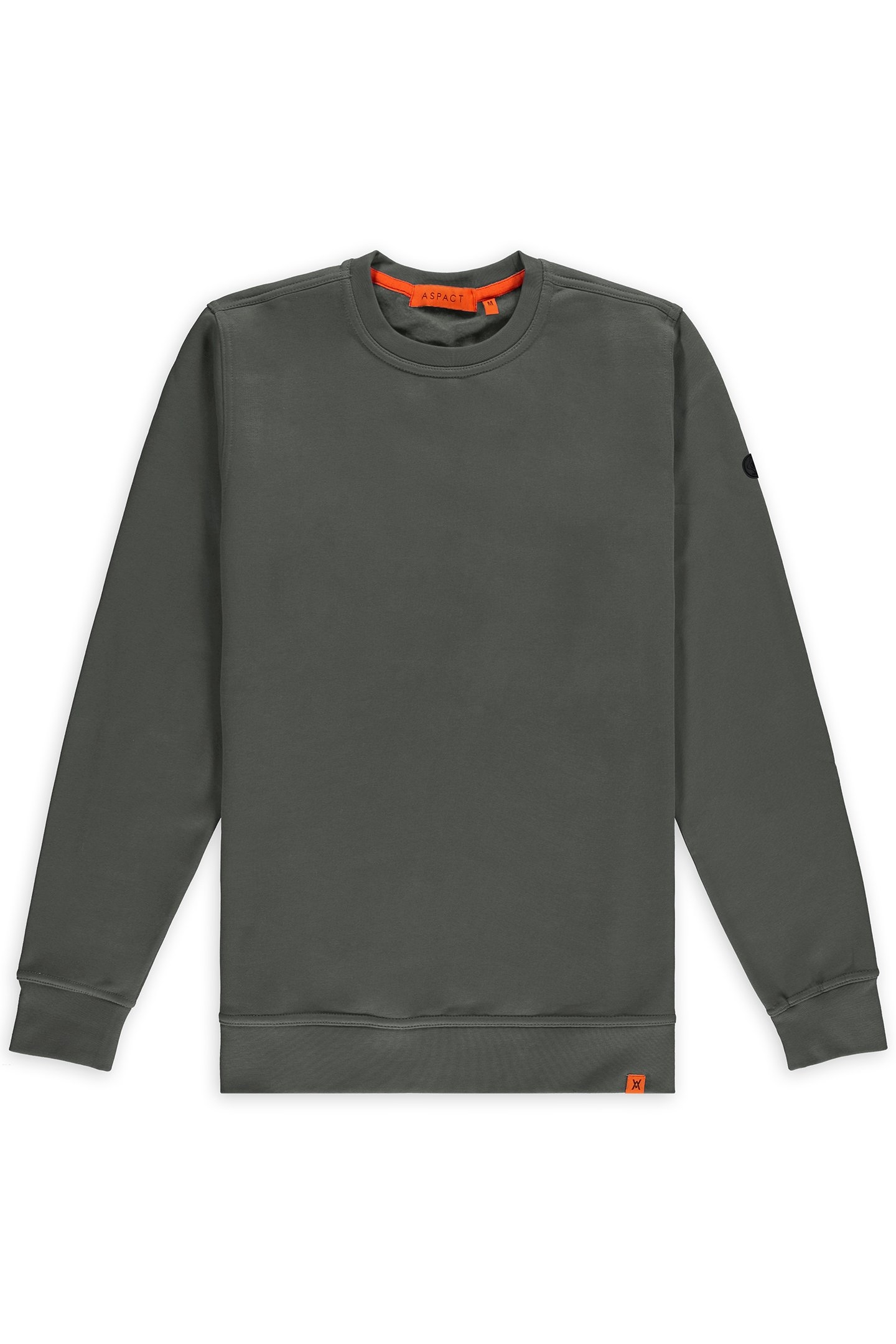 GOOS CREWNECK GREY 1