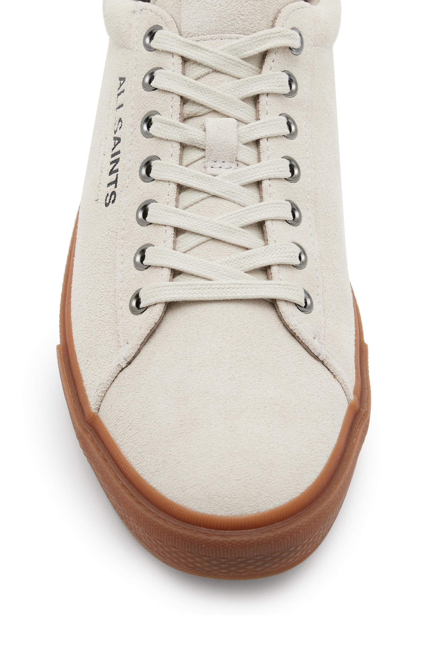 UNDERGROUND SUEDE LO OFF WHITE 7