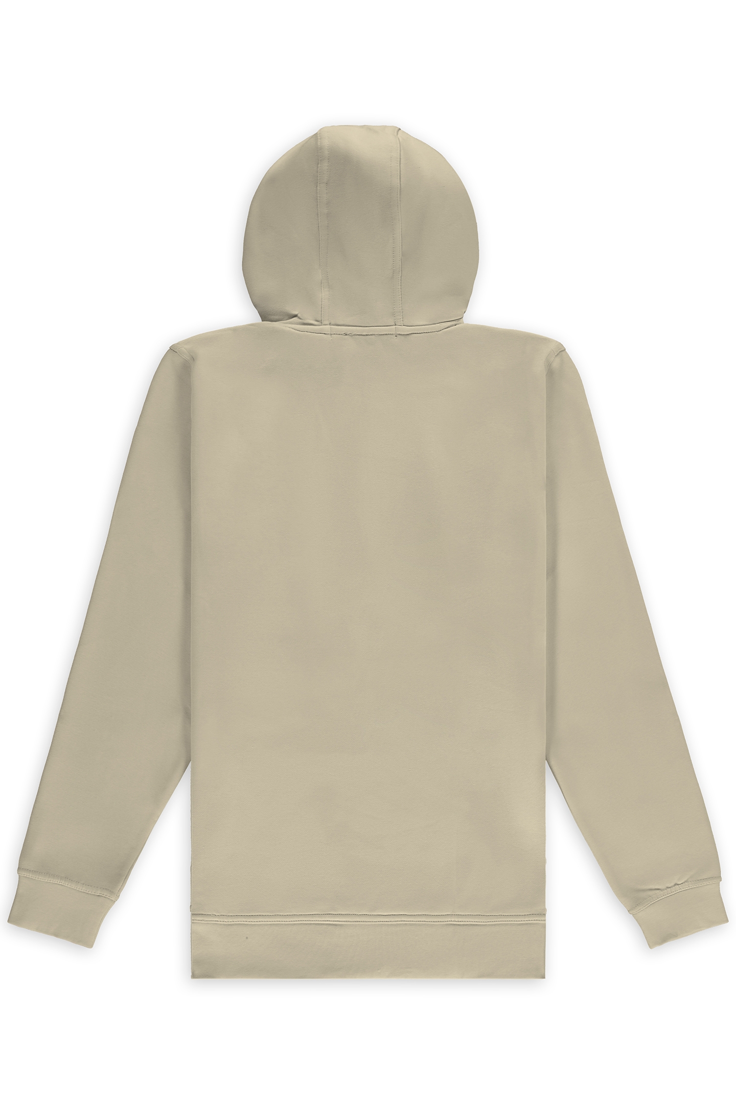 RAF HOODIE SAND 2