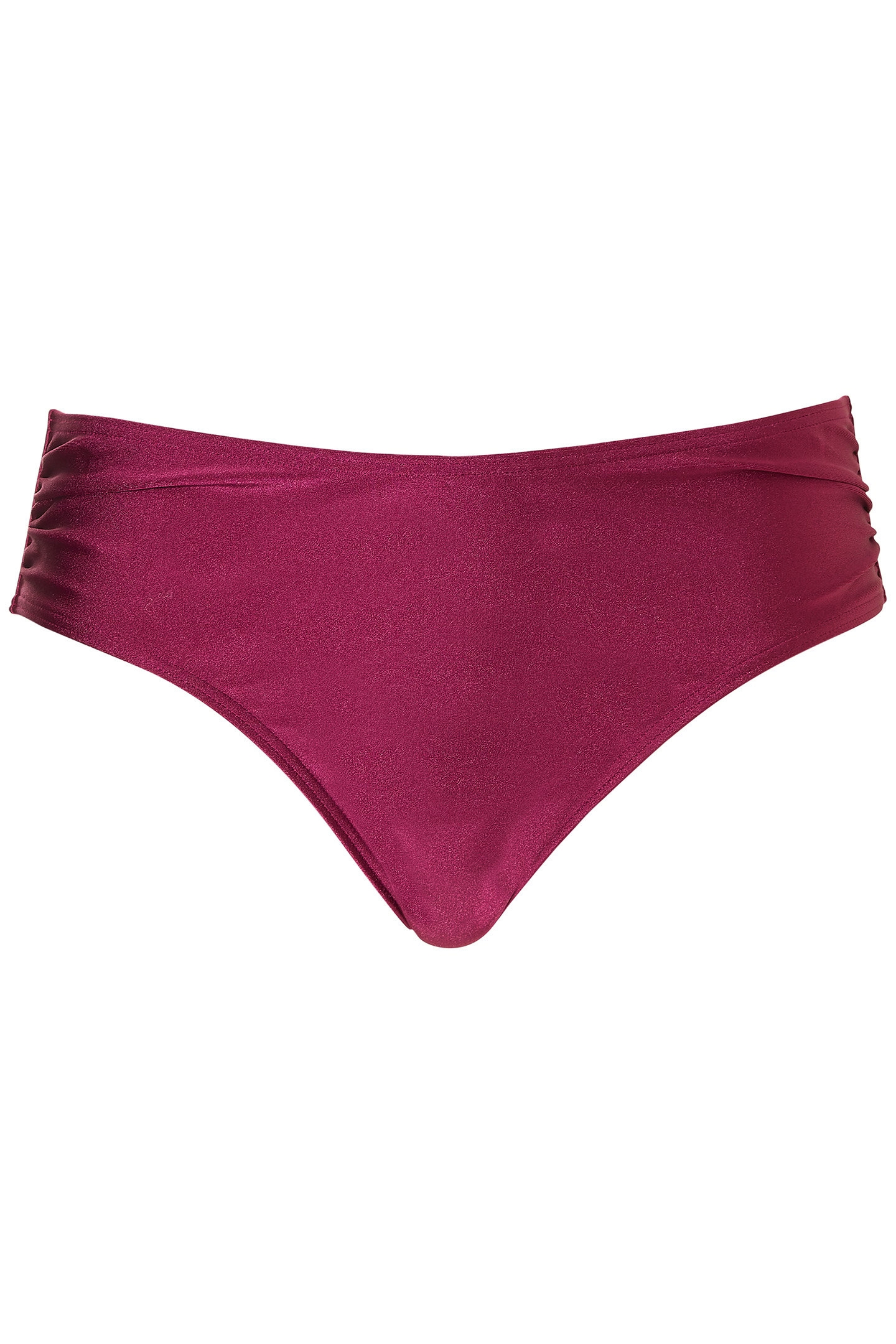 SW BO. BRIEF MID ST TROPEZ RUBY PINK 2