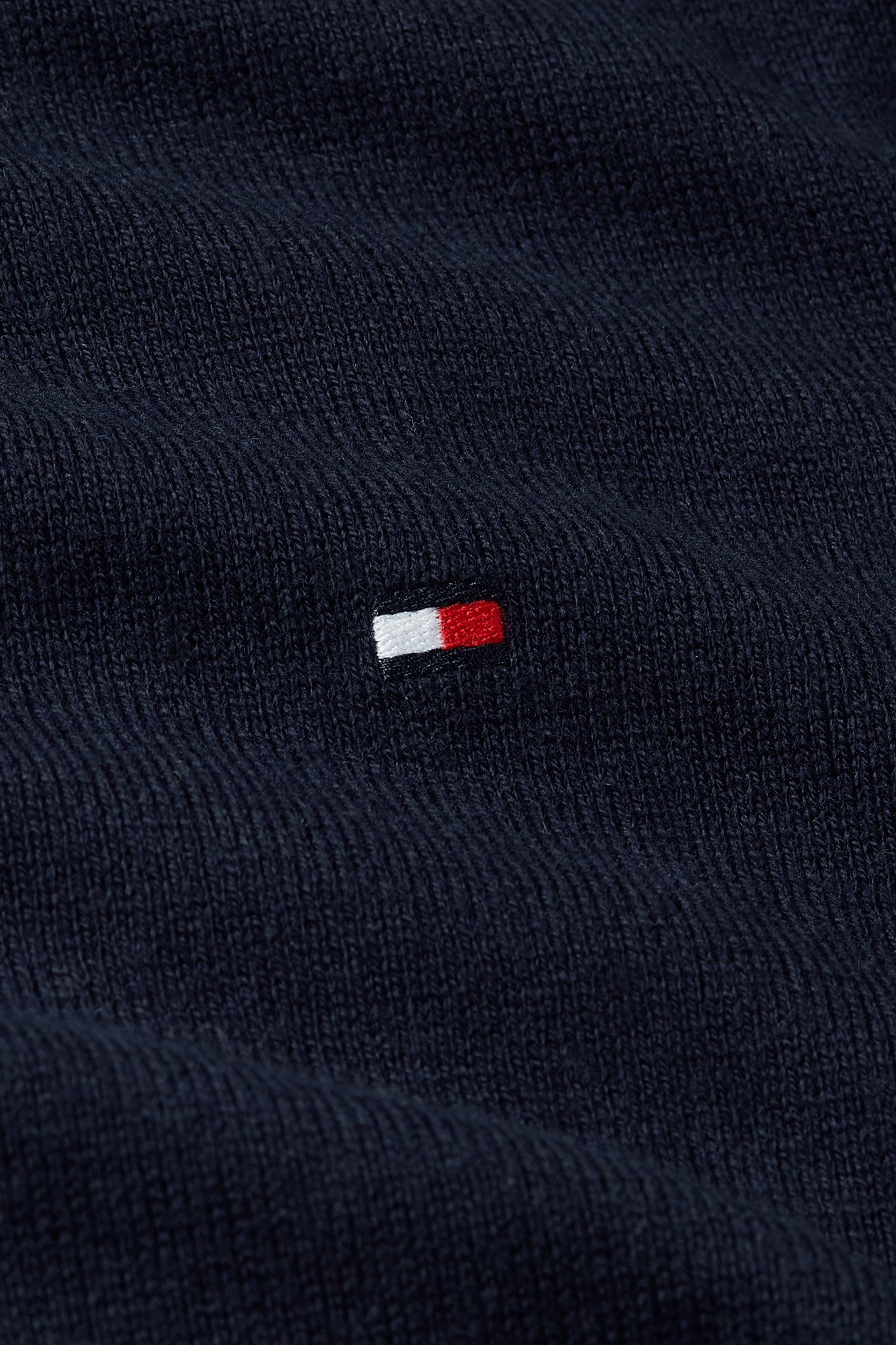 RELAXED FIT SWEATER DESERT SKY 6