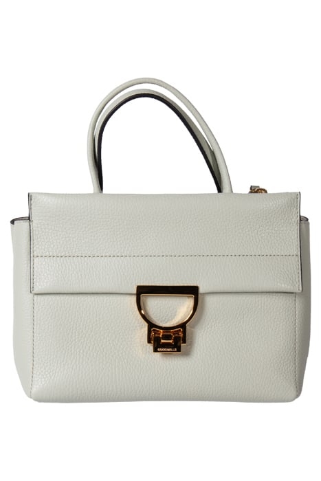 CROSS BODY BAG IN LEATHER 3