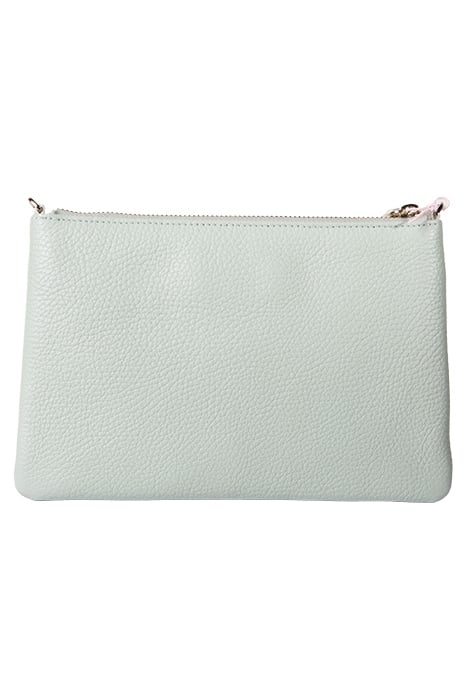 CROSS BODY BAG IN LEATHER 3