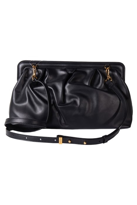 CROSS BODY BAG IN LEATHER 3