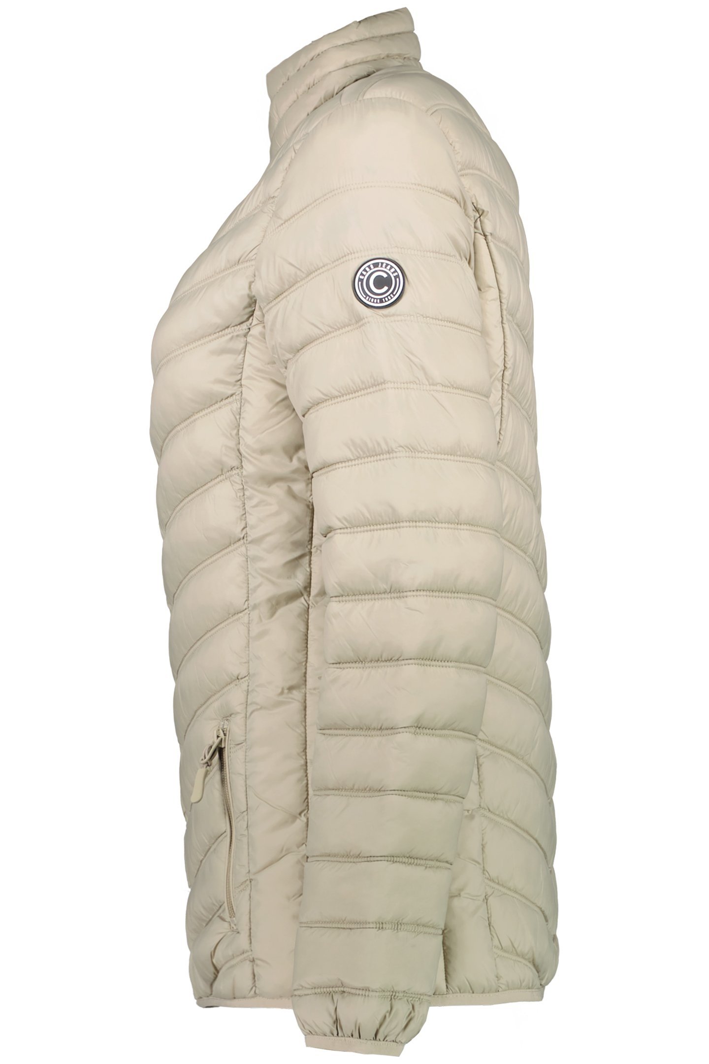 GLENNIS POLYAMIDE SAND 3