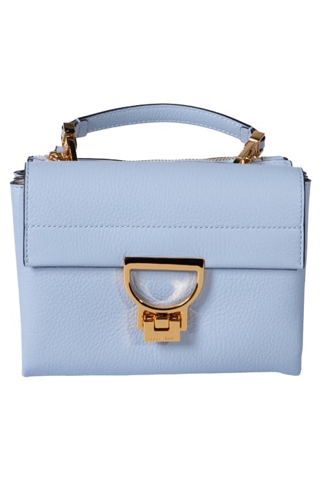 HANDBAG IN LEATHER 3